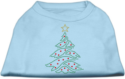 

Mirage Pet Products T-shirt for Dog(Baby Blue