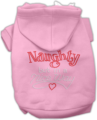 

Mirage Pet Products Hoodie for Dog(Pink