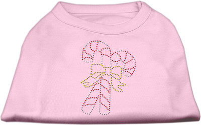 

Mirage Pet Products T-shirt for Dog(Light Pink