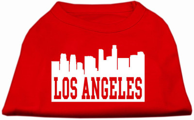 

Mirage Pet Products T-shirt for Dog(Red