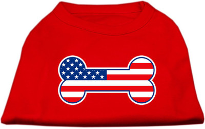 

Mirage Pet Products T-shirt for Dog(Red