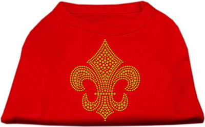 

Mirage Pet Products T-shirt for Dog(Red
