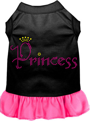 

Mirage Pet Products Dress for Dog(Black, Bright Pink, Multicolor