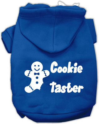 

Mirage Pet Products Hoodie for Dog(Blue