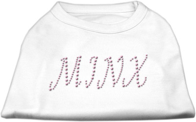 

Mirage Pet Products T-shirt for Dog(White