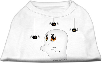 

Mirage Pet Products T-shirt for Dog(White