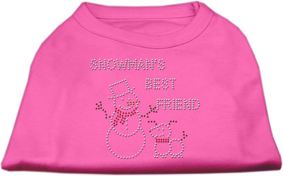 

Mirage Pet Products T-shirt for Dog(Bright Pink