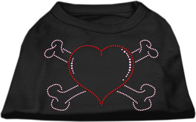 

Mirage Pet Products T-shirt for Dog(Black
