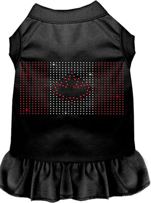 

Mirage Pet Products Dress for Dog(Black
