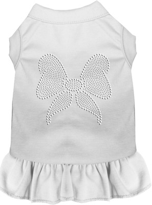 

Mirage Pet Products Dress for Dog(White