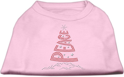 

Mirage Pet Products T-shirt for Dog(Light Pink