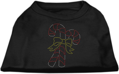 

Mirage Pet Products T-shirt for Dog(Black