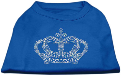 

Mirage Pet Products T-shirt for Dog(Blue