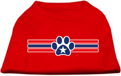 

Mirage Pet Products T-shirt for Dog(Red