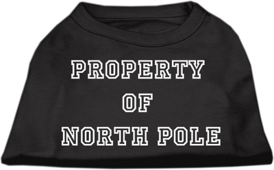 

Mirage Pet Products T-shirt for Dog(Black