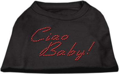 

Mirage Pet Products T-shirt for Dog(Black