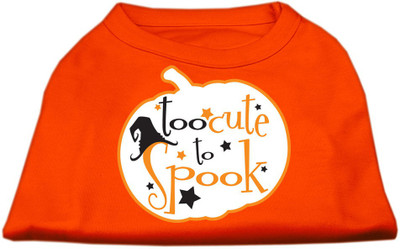 

Mirage Pet Products T-shirt for Dog(Orange