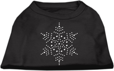 

Mirage Pet Products T-shirt for Dog(Black