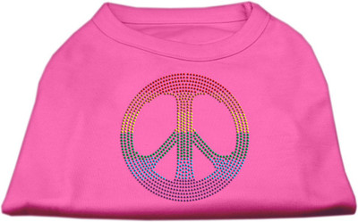 

Mirage Pet Products T-shirt for Dog(Bright Pink