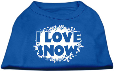 

Mirage Pet Products T-shirt for Dog(Blue