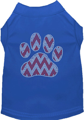 

Mirage Pet Products T-shirt for Dog(Blue