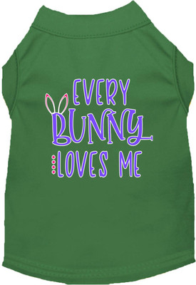 

Mirage Pet Products T-shirt for Dog(Green