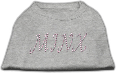 

Mirage Pet Products T-shirt for Dog(Grey