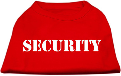 

Mirage Pet Products T-shirt for Dog(Red