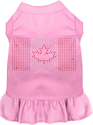 

Mirage Pet Products Dress for Dog(Light Pink