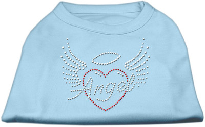 

Mirage Pet Products T-shirt for Dog(Baby Blue