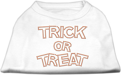 

Mirage Pet Products T-shirt for Dog(White
