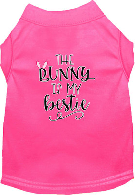 

Mirage Pet Products T-shirt for Dog(Bright Pink