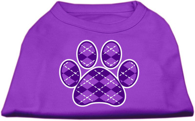 

Mirage Pet Products T-shirt for Dog(Purple