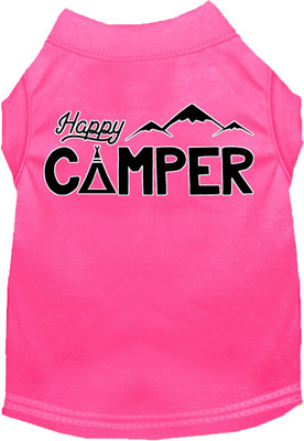 

Mirage Pet Products T-shirt for Dog(Bright Pink