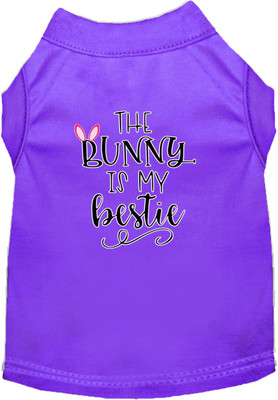 

Mirage Pet Products T-shirt for Dog(Purple