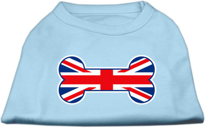 

Mirage Pet Products T-shirt for Dog(Baby Blue