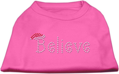 

Mirage Pet Products T-shirt for Dog(Bright Pink