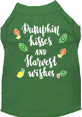 Mirage Pet Products T-shirt for Dog(Green