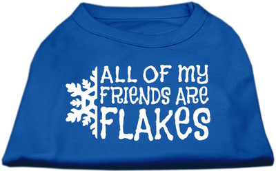 

Mirage Pet Products T-shirt for Dog(Blue