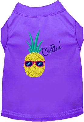 

Mirage Pet Products T-shirt for Dog(Purple
