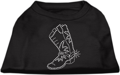 

Mirage Pet Products T-shirt for Dog(Black