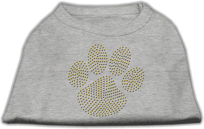 

Mirage Pet Products T-shirt for Dog(Grey