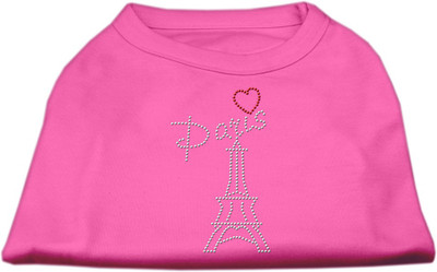 

Mirage Pet Products T-shirt for Dog(Bright Pink