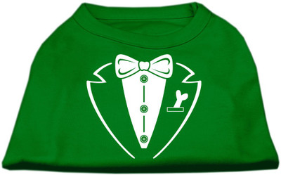 

Mirage Pet Products T-shirt for Dog(Emerald Green