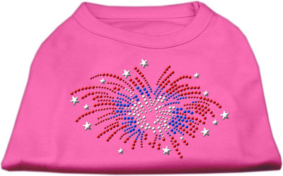 

Mirage Pet Products T-shirt for Dog(Bright Pink