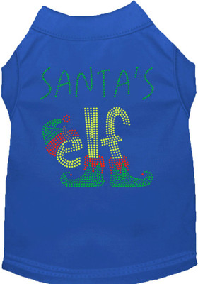 

Mirage Pet Products T-shirt for Dog(Blue