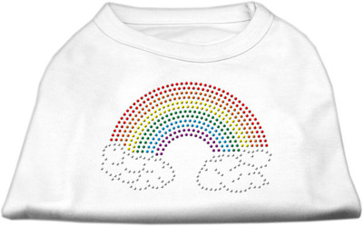 

Mirage Pet Products T-shirt for Dog(White