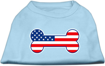 

Mirage Pet Products T-shirt for Dog(Baby Blue
