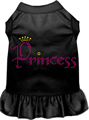 

Mirage Pet Products Dress for Dog(Black