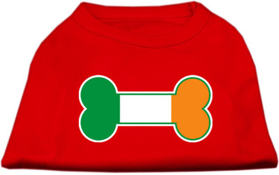 

Mirage Pet Products T-shirt for Dog(Red